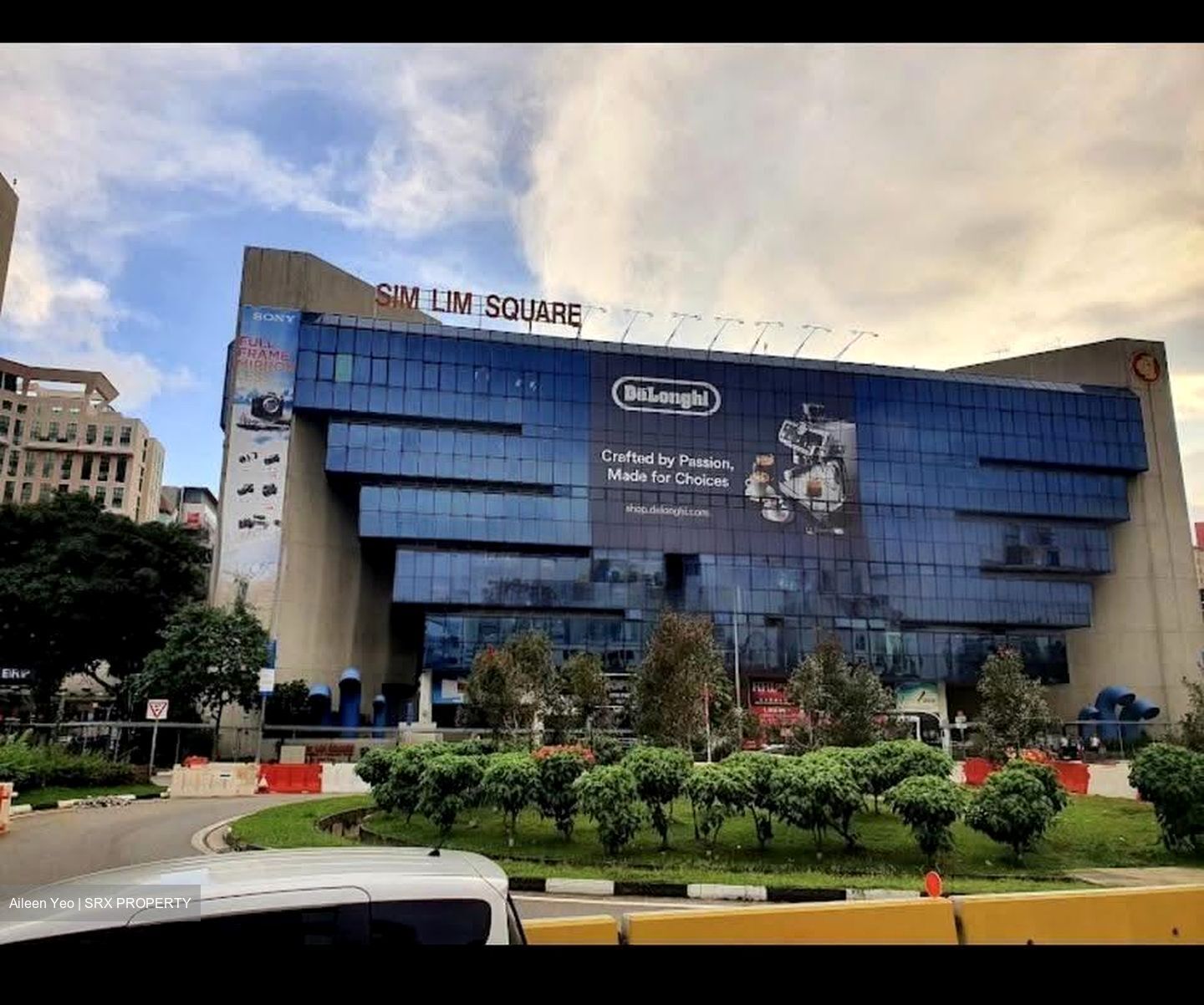 Sim Lim Square (D7), Retail #613764701